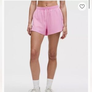 Lululemon Court Rival Shorts